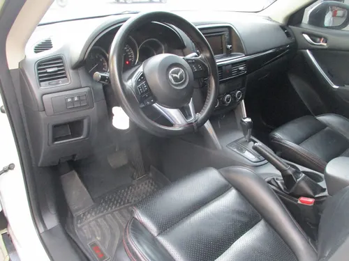 Mazda Cx-5 4x4 2000cc At Aa