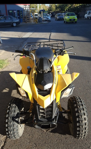 Imagen 2 de 3 de Can Am