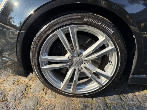 Audi S3 2.0 Tfsi Stronic Quattro 300cv