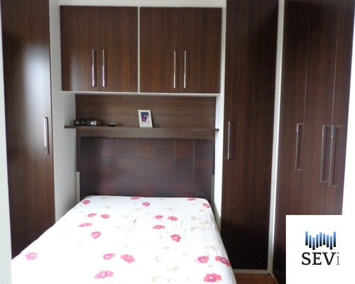 Apartamento - Ap00242 - 34661747