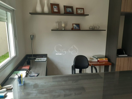 Imagem 23 de 26 de Casa Em Condomínio Em Jundiaí, Mobiliada, 4 Suítes, Piscina, Jardim, Quintal - Ca00339 - 67639540