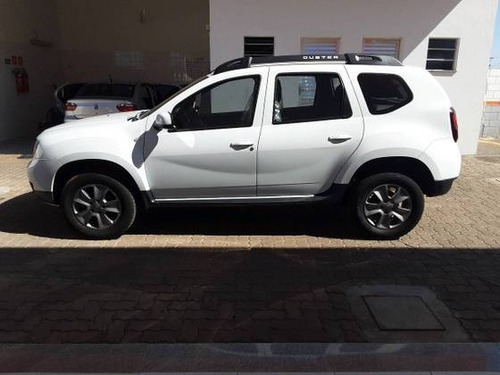 Imagem 9 de 10 de Renault Duster 1.6 16v Sce Flex Dynamique X-tronic