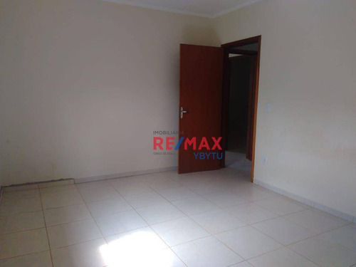 Imagem 11 de 12 de Casa À Venda Jardim Monte Mor - Ca0142