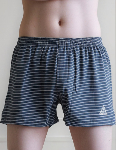 Pantalones De Malla Holgados Y Transpirables De Algodón Para
