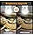 Lámpara Lucky Herp Uva Uvb Para Reptiles 10.0, Lámpara Fluo