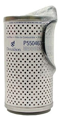 Filtro Separador De Agua-combustible P550463 Donaldson®