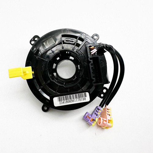 Muelle De Reloj Para 2013-2017 Cadillac Ats Cts Elr Srx Xts