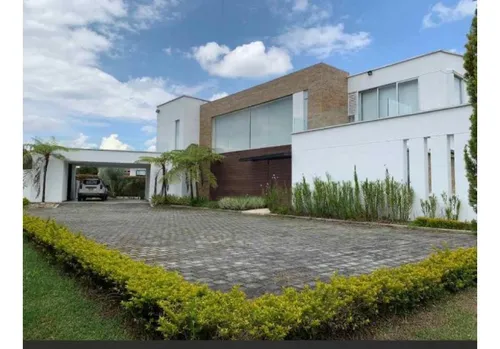 Casa Para Arriendo En Llanogrande