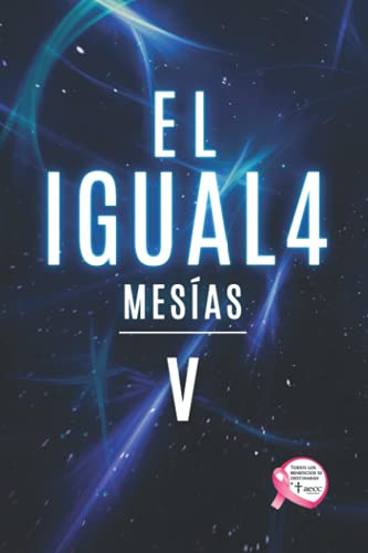 El Igual 4: Mesias J