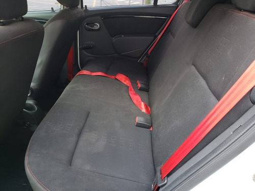 Sandero Gt