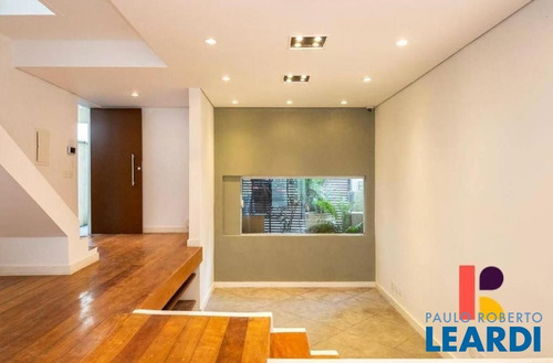Imagem 8 de 15 de Casa De Vila - Jardim Paulista - Sp - 633176