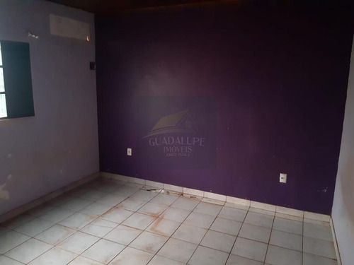 Casa Residencial - 15151