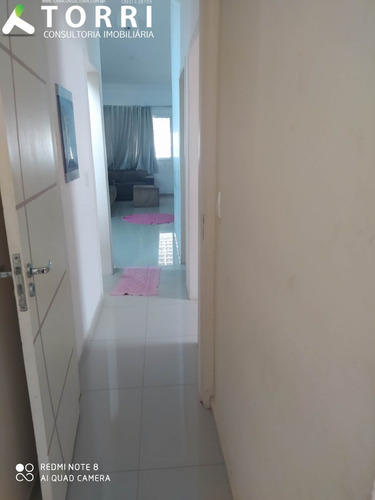 Imagem 8 de 29 de Casa Térrea À Venda No Condomínio Bella Vista - Cc00336 - 69712731