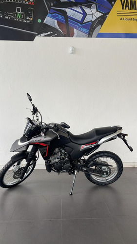 Yamaha Lander 250 0km - Em Estoque Tds As Cores - Vend Bruno