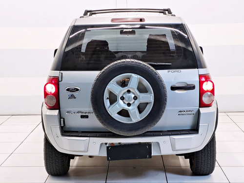 Ford Ecosport 2.0 XLT 16V FLEX 4P AUTOMÁTICO