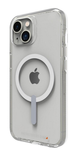 Funda Gear4 Para iPhone 14 - Transparente