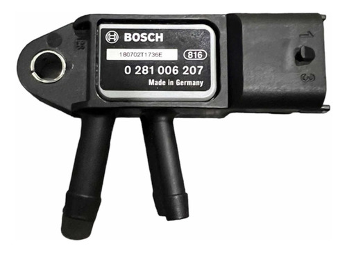 Sensor Presion Multiple Ssangyong