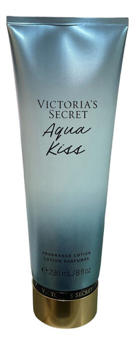 Victoria Secret Aqua Kiss Crema Body Lotion