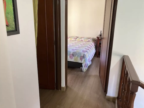 Casa En Venta En Anáhuac, Miguel Hidalgo