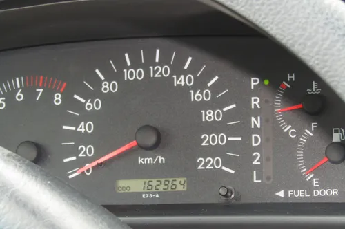 Toyota Corolla 1.6 Xei