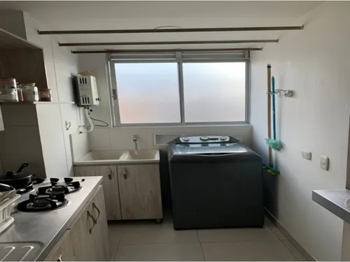 Se Vende Aparta Estudió En Itagüí