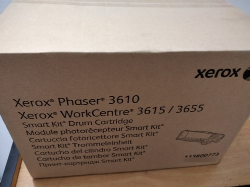 Drum Smart Kit Xerox 3615/ 3615/ 3655 113r773