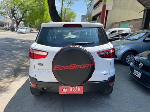 Ford Ecosport 1.5 Se Tdci 90cv 4x2