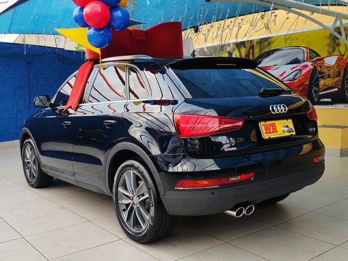 Audi Q3 1.4 Tfsi, Ambition S Tronic + Teto Solar