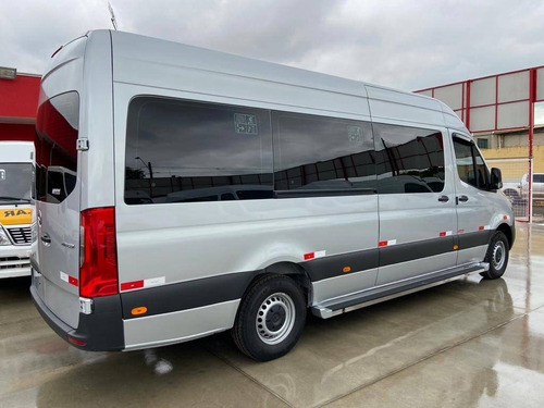 Mercedes Benz Sprinter Nova 416 Executiva 19 Lugares 2020