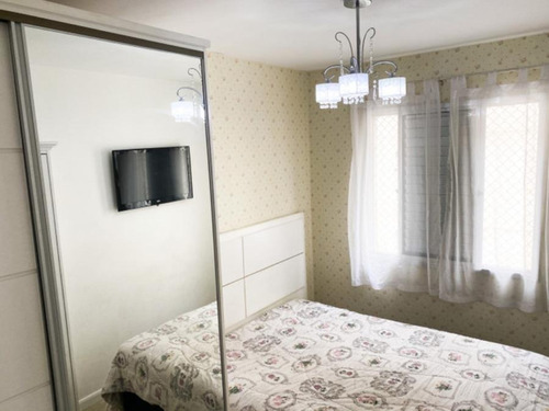 Imagem 6 de 15 de Apartamento Para Venda Por R$290.000,00 Com 49m², 2 Dormitórios, 1 Vaga E 1 Banheiro - Itaquera, São Paulo / Sp - Bdi31442