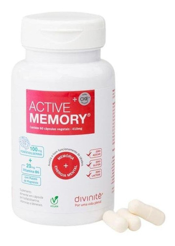 Active Memory  Divinite