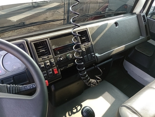 Imagem 10 de 21 de Ford Cargo 1517