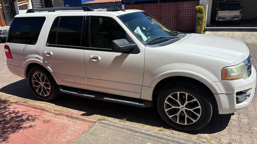 Ford Expedition 3.5 Xl Max 4x2 Mt