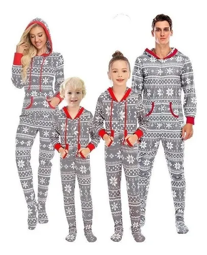 Mercado libre pijamas navideñas sale