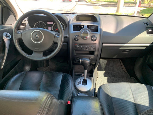 Renault Megane 2