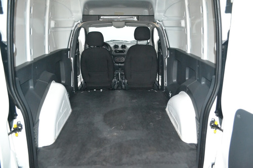 Fiat Fiorino Furgon 1.4 Evo Top M/t '18 -imolaautos