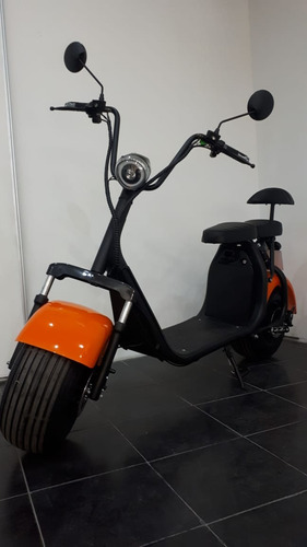 Monopatín Spy Racing 1000w Golf