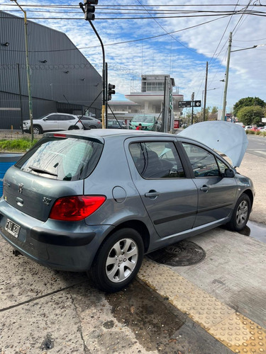 Peugeot 307 2.0 Xs Hdi