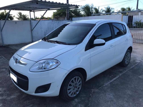 Fiat Palio 2017 1.0 Attractive Flex 5p