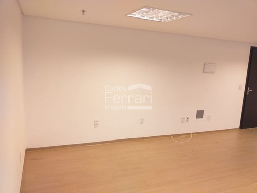 Conjunto Comercial Junto No Metrô Jardim São Paulo Excelente Para Seu Negócio - Cf30068