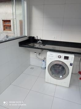 Imagem 20 de 30 de Excelente Casa - Cond. Vale Dos Passaros - Ven153
