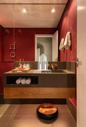 Imagem 14 de 15 de Aluga-se Apartamento Com 4 Dormitórios No Jardim Paulistano - Dt4003