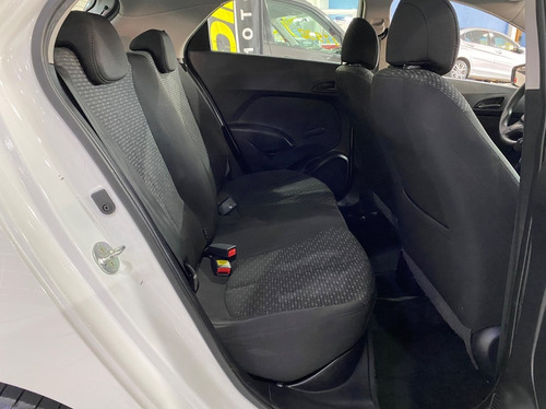 Imagem 9 de 20 de Hyundai Hb20 1.0 Comfort 12v 2018