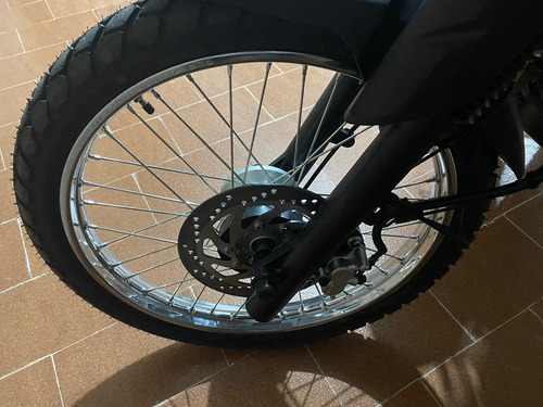 Yamaha Lander 250 2025/2025 (emplacando)