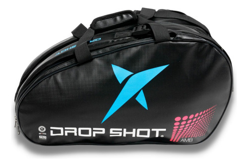 Bolso Paletero Drop Shot - Ambition 2022