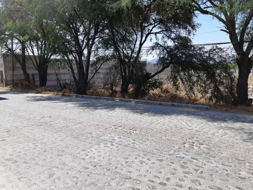 Terreno De 917m2 En Venta Cerca Del Campo De Golf De Tequisquiapan, Qro.