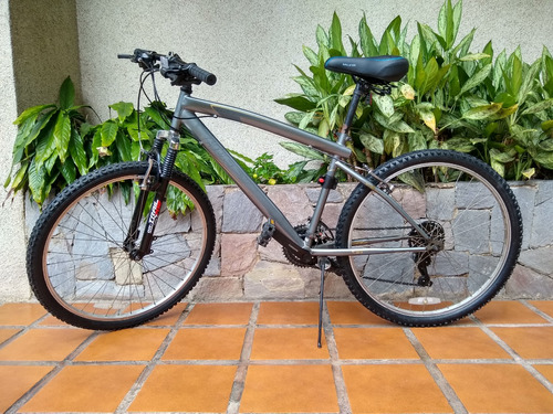 Bicicleta Huffy '26 (3x7 Cambios Y Frenos Shimano)