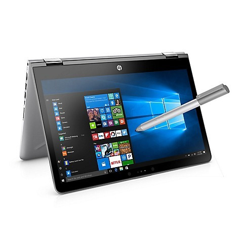 Promo  Laptop Hp Pavilion Core I7g7 I7-7500u 8gb, 1tb