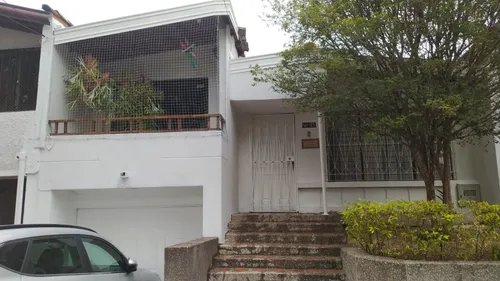 Se Vende Casa En Calasanz