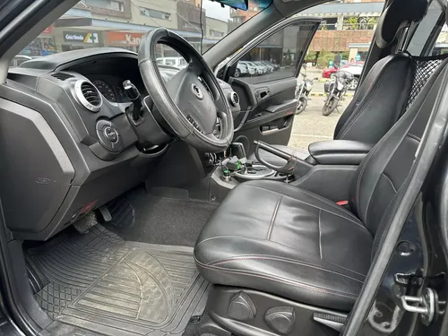 SsangYong Actyon 2.3 A230
